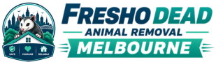 Fresho Dead Animal Removal Ringwood East logo